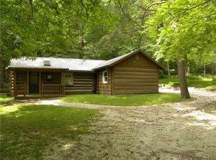 1421 Oak Grove Rd, Nashville, IN 47448