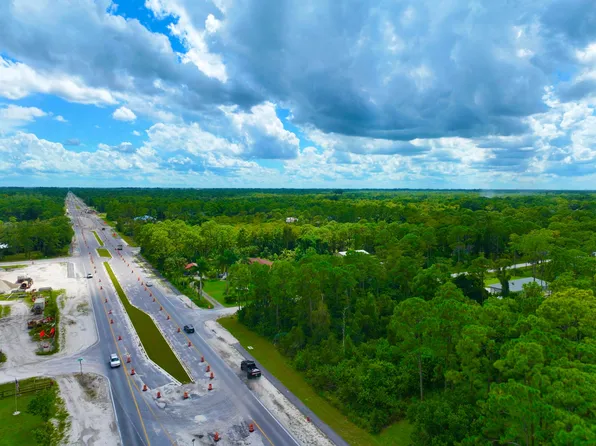 8601 Seminole Pratt Whitney Road, The Acreage, FL 33470