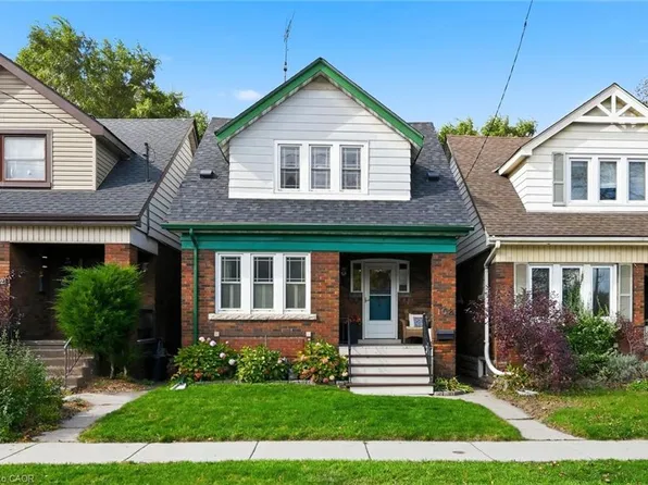 158 London St S, Hamilton, ON L8K 2G9