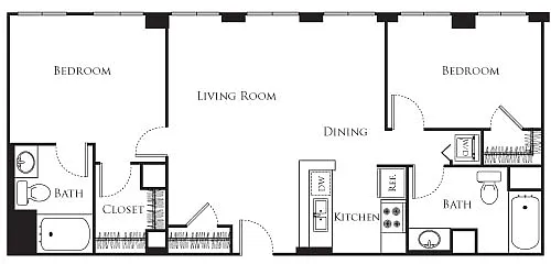 Floor plan 5