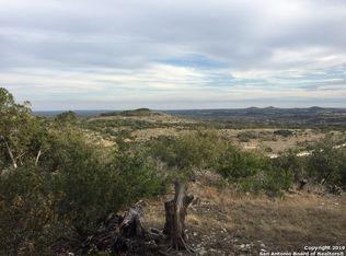 591 Kendalia Ranch Rd, Blanco, TX 78606