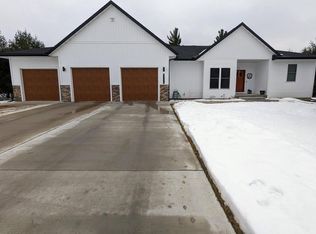 4710 Pine Needle Way, Wisconsin Rapids, WI 54494