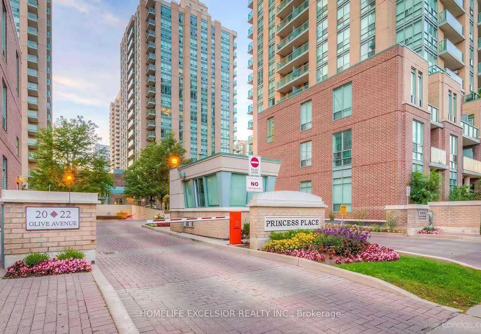 1 bed, $2,230 — Photo 3