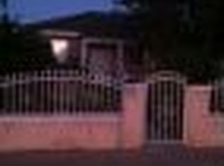 15126 Pioneer Blvd, Norwalk, CA 90650