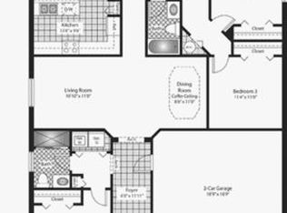 3385 NE 2nd Dr, Homestead, FL 33033