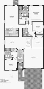 3385 NE 2nd Dr, Homestead, FL, 33033