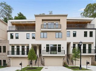 3521 Kingsboro Rd, Atlanta, GA 30326