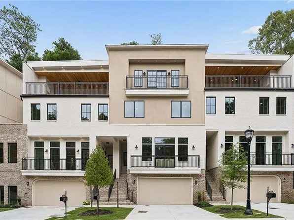 3521 Kingsboro Rd, Atlanta, GA 30326