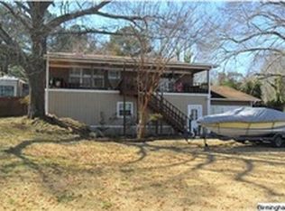 2626 Indian Shoals Rd, Wilsonville, AL 35186