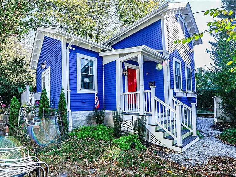 24 Anthony St — Photo 28