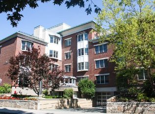 75 Marion St #204, Brookline, MA 02446