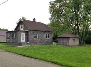 3212 Patton Hill Rd, Chillicothe, OH 45601