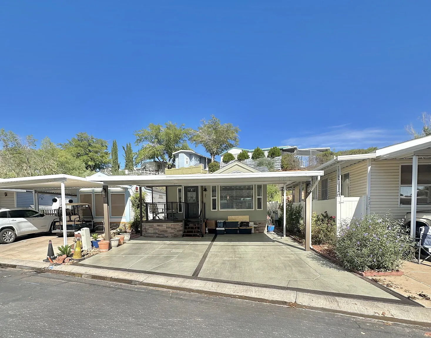 1 bed, 1.0 bath, 680 sqft, $1,500 — Photo 2
