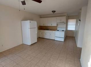 306 East Roberts Avenue, Donna, TX 78537