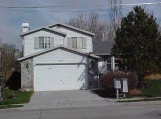 3171 S 500 E, South Salt Lake, UT 84106