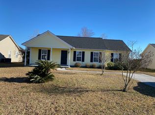 2613 Hastings Dr, Wilmington, NC 28411