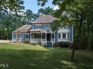 4612 Montauk Rd, Lilburn, GA 30047