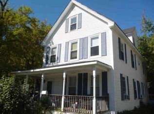 41 South Ave #1, Derry, NH 03038