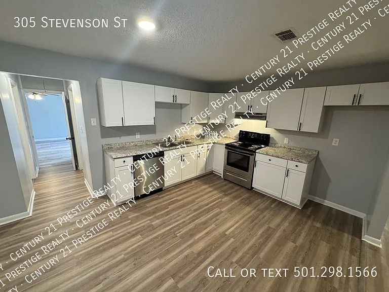 305 Stevenson St — Photo 18