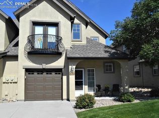 4313 Alder Springs Vw, Colorado Springs, CO 80922