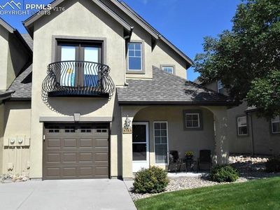 4313 Alder Springs Vw, Colorado Springs, CO, 80922