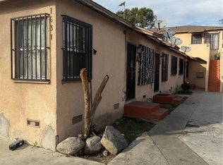 1631 E Saunders St, Compton, CA 90221