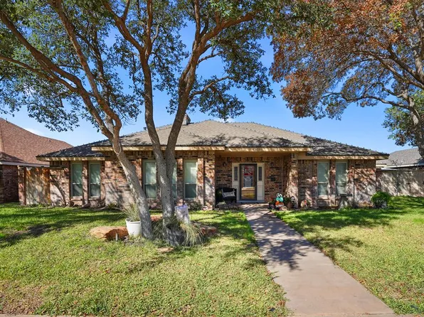 8225 San Simon St, Odessa, TX 79765