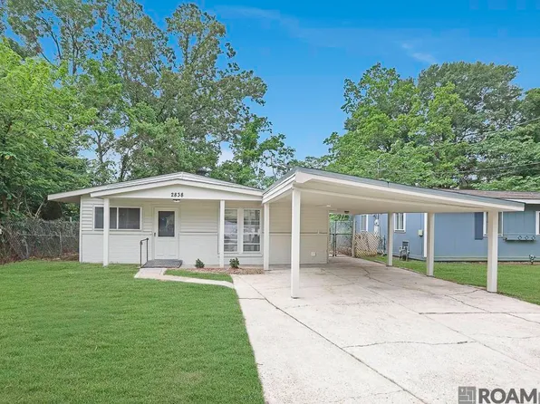 2838 73rd Ave, Baton Rouge, LA 70807