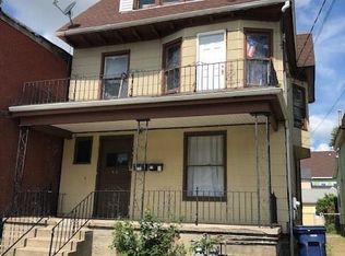 140 Hampshire St, Buffalo, NY 14213