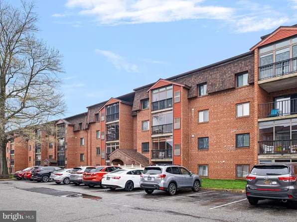 3603 Hewn Ln APT 632, Wilmington, DE 19808