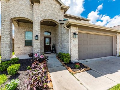 212 Brookwood Park Ln, League City, TX, 77539