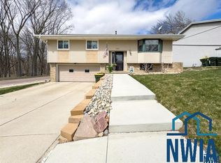 3131 S Oleander St, Sioux City, IA 51106