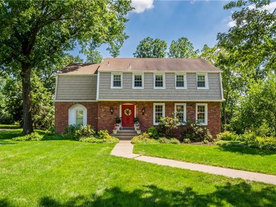 217 Trotwood West Dr, Pittsburgh, PA, 15241