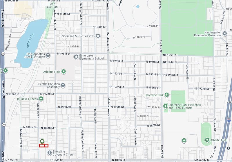5th image of 18534 Stone Avenue N