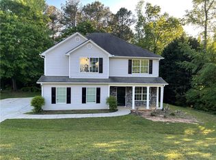 804 Pebble Pl, Loganville, GA 30052