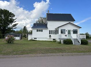 26428 4th St, Hubbell, MI 49934