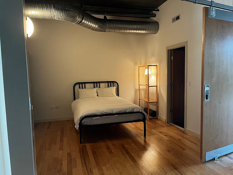 123 Luckie St NW #1407 — Photo 14