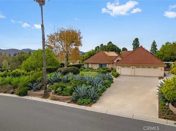 6697 Armitos Dr, Camarillo, CA 93012