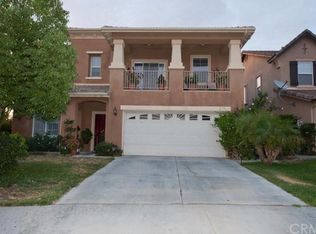 13199 Yellowwood St, Moreno Valley, CA 92553