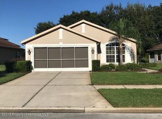 189 Center Oak Cir, Spring Hill, FL 34609