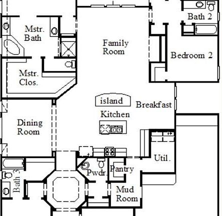 4th image of 215 Grant Cannon Ln