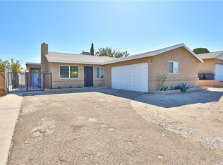 1904 Armory Rd, Barstow, CA 92311