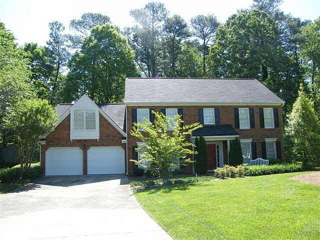 Cul De Sac& Fenced Bckyd