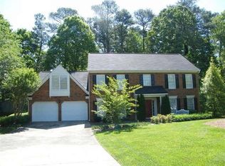 2608 Grist Mill Rd, Marietta, GA 30068