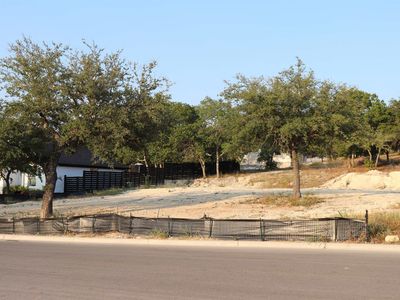 121 Colby Canyon Drive, Burnet, TX, 78611