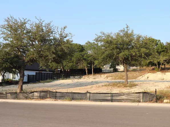 121 Colby Canyon Drive, Burnet, TX 78611-6286