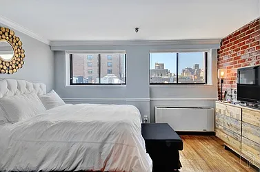 Sold by Halstead Real Estate