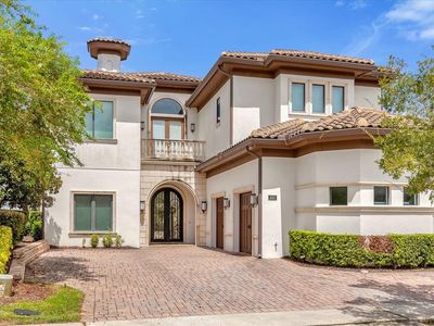 460 Muirfield Loop, Kissimmee, FL, 34747