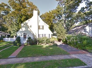 4222 Fort Dupont St SE, Washington, DC 20020