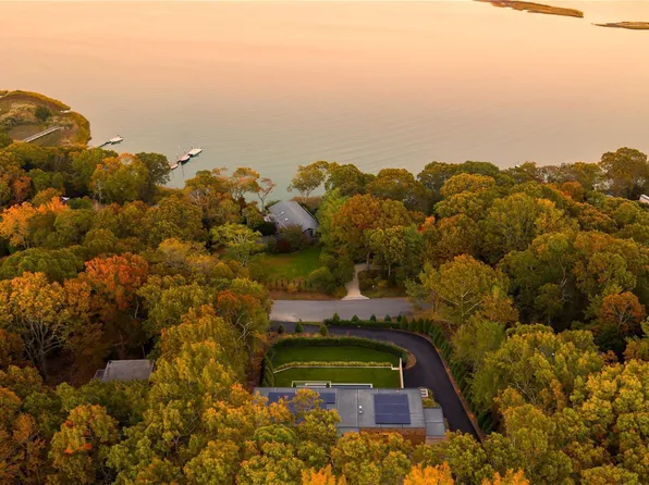 63 Oyster Shores Rd Road, East Hampton, NY 11937